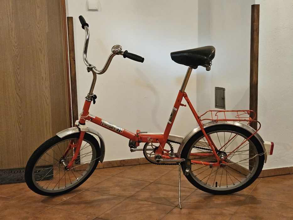 Rower Romet Wigry 3 Jonkowo • OLX.pl