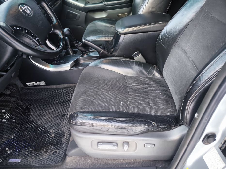 Продам Toyota Prado 2007г