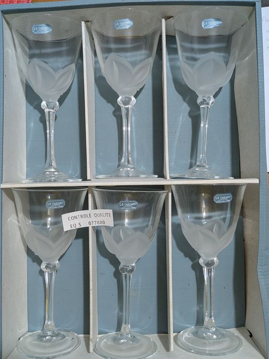 New Crystal Tableware444250947018434562