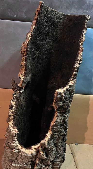 Peças de Cortiça Natural – Ideais para Terrários e Répteis