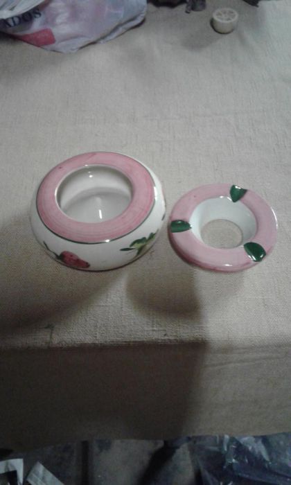 cinzeiro