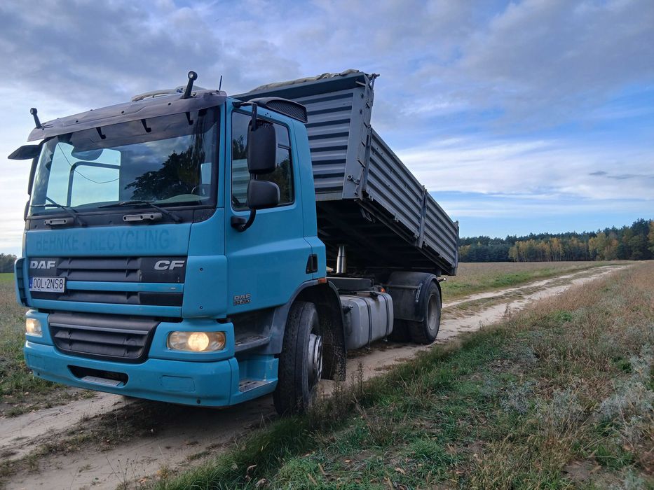 DAF