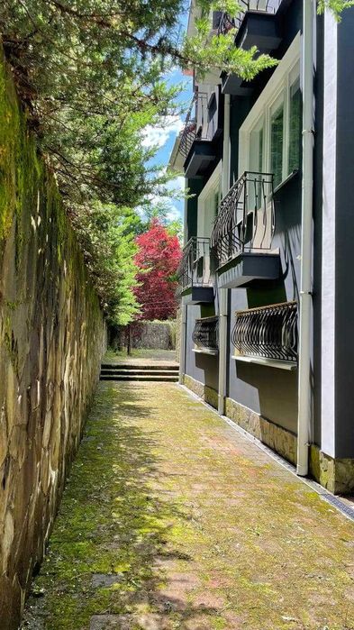 Готель 450 м2 курорт Шаян