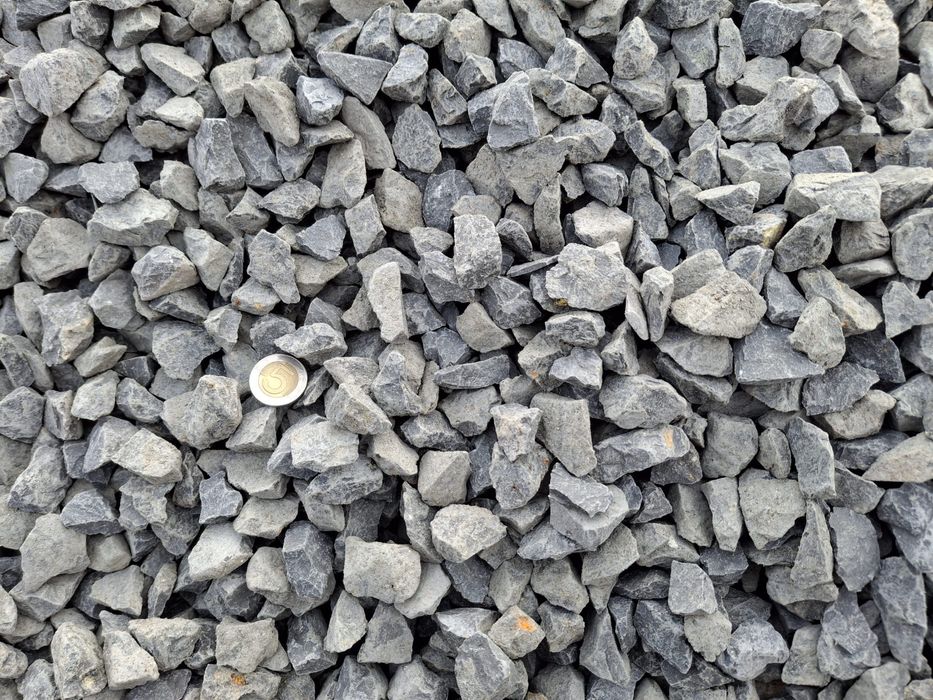 Kamień ozdoby, kruszywa