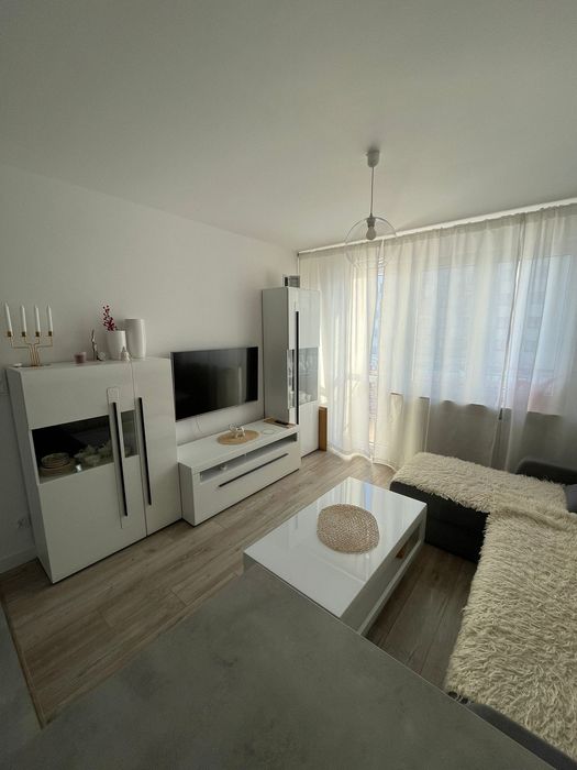 Mieszkanie – Radom, Śródmieście - Widok 3
