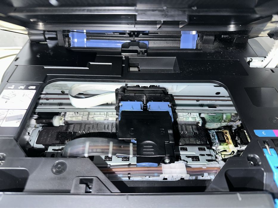 принтер canon G3470