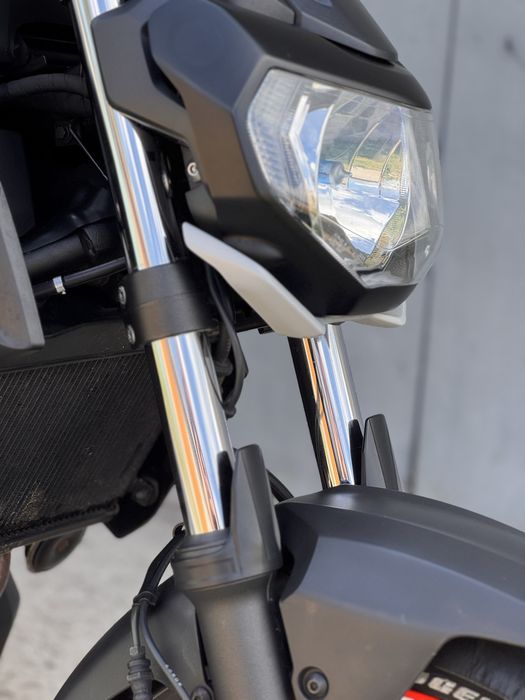 Продам Yamaha MT-07 2020