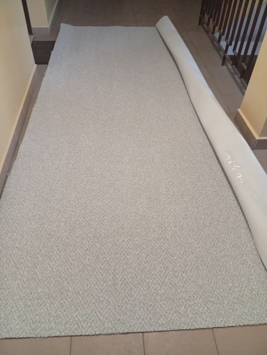 Wykładzina Komfort diamond plus 6321