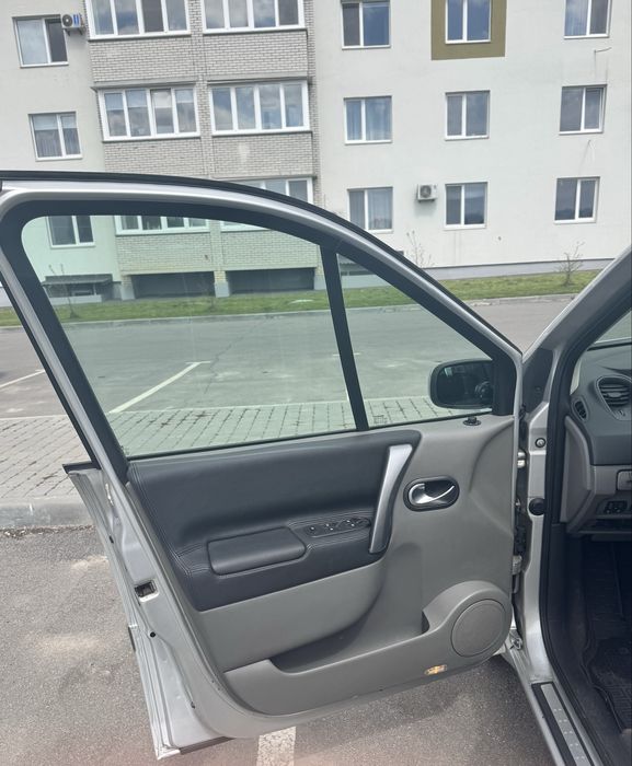 Renault Scenic 2006