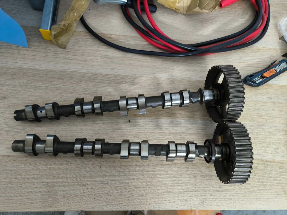 Material Motor RFS 306 GTI xsara vts