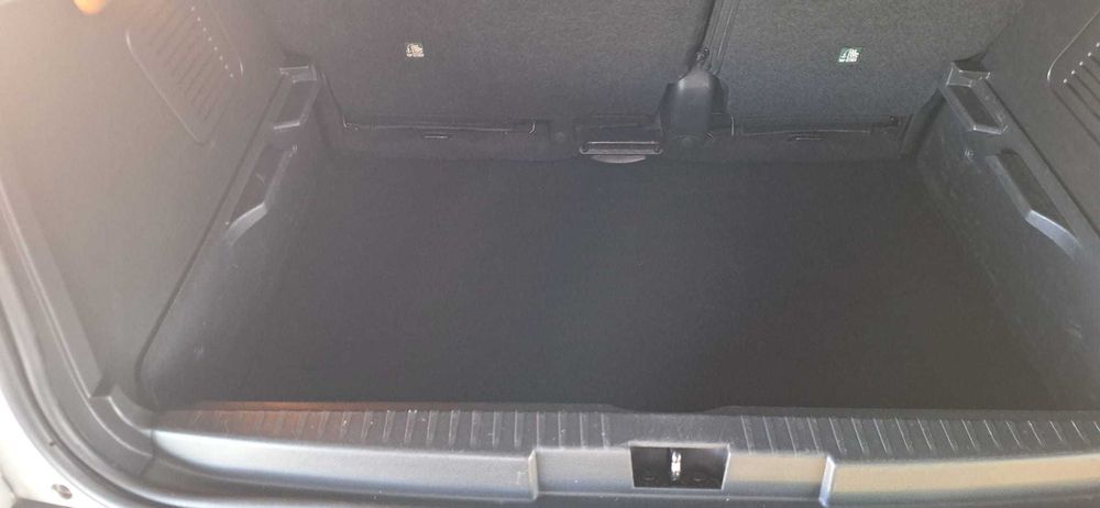 Renault Captur apenas 118000 klm