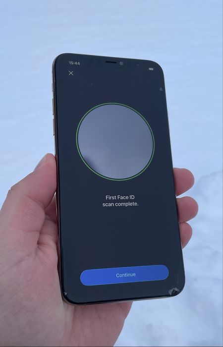 Iphone 11 PRO MAX 512GB