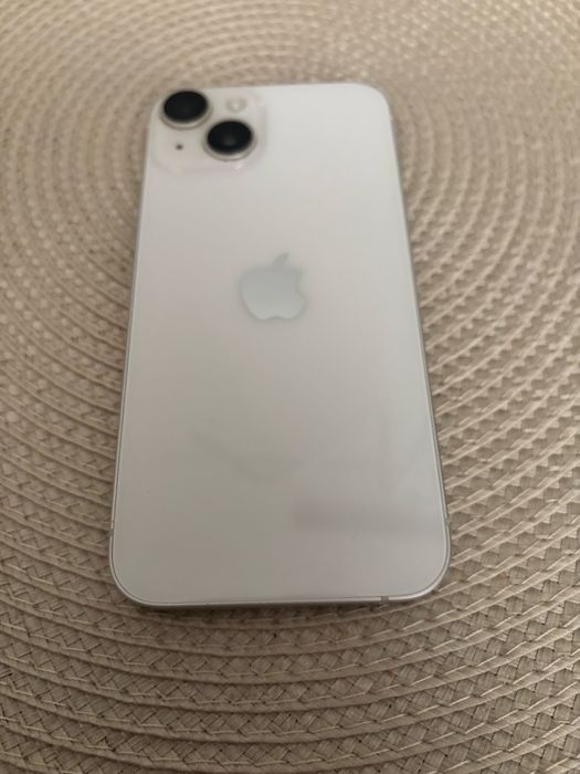 iPhone 14 (Biały)