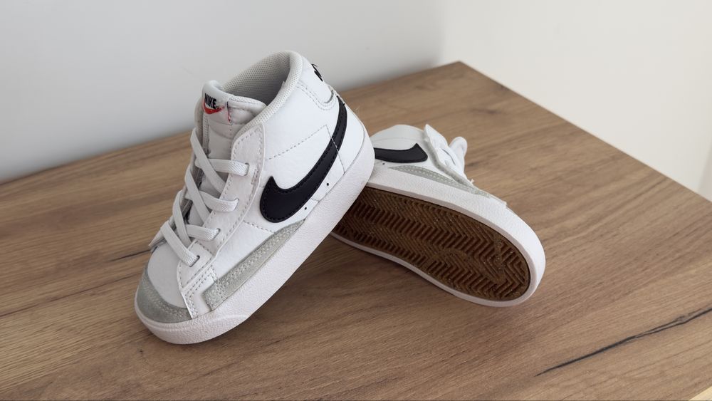 Nike blazer 25 розмір