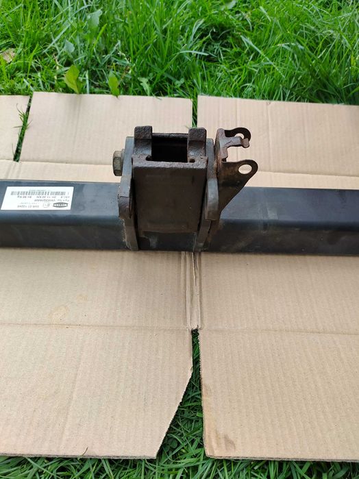 hak holowniczy WITTER VW Passat B8 kombi