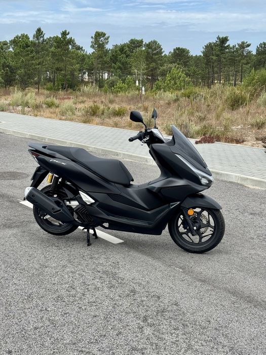 Honda Pcx 125 DX (72kms)