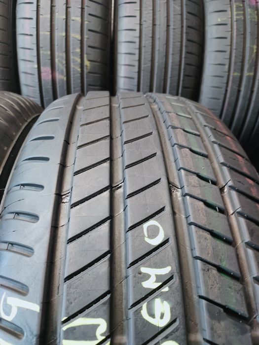 245/50R19 Bridgestone Alenza 001 z 2018r 7,7mm