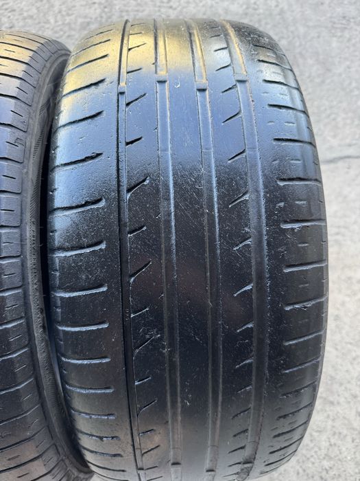 Шини 225*50R17 Goodride