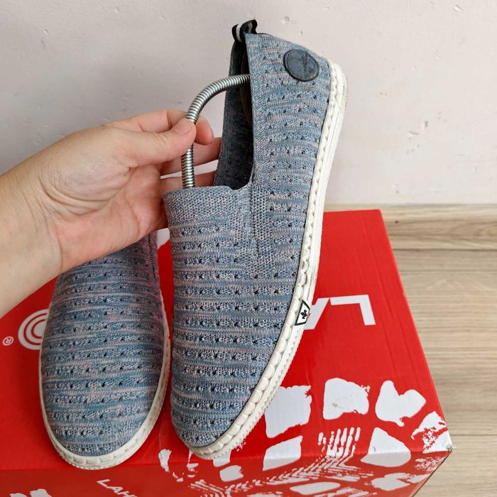 Buty damskie Rieker