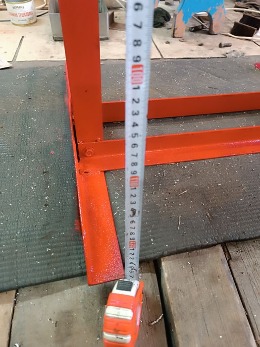 Прес для СТО или гаража