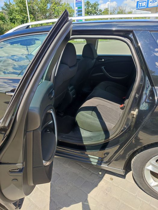 Citroen  C5  TAURER