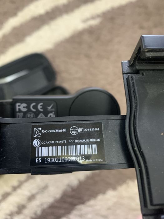 Стабілізатор для телефона