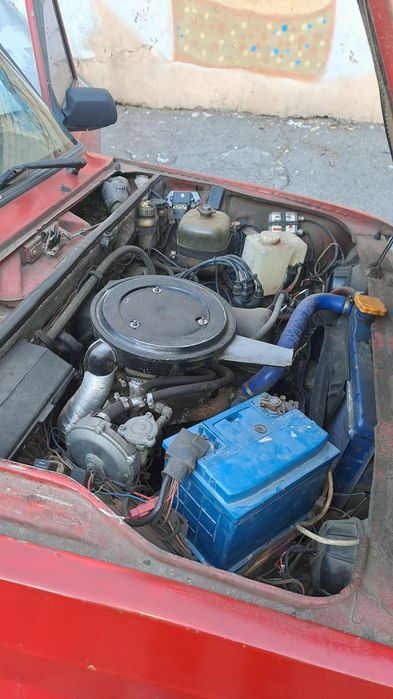 Продам автомобиль Срочно!