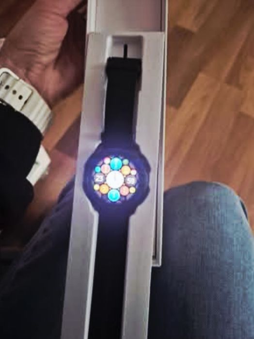 Zegarek Xaomi  Watch  S1 Active