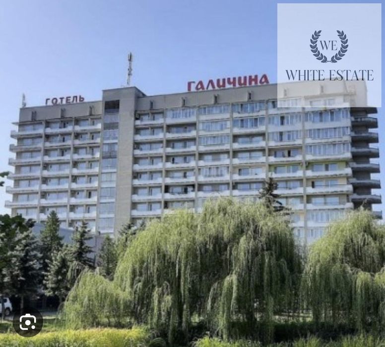 Оренда комерційного приміщення по вул. Чумацька