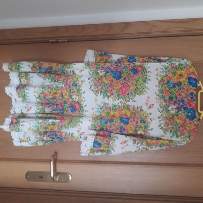 Vestido Novo da LANIDOR