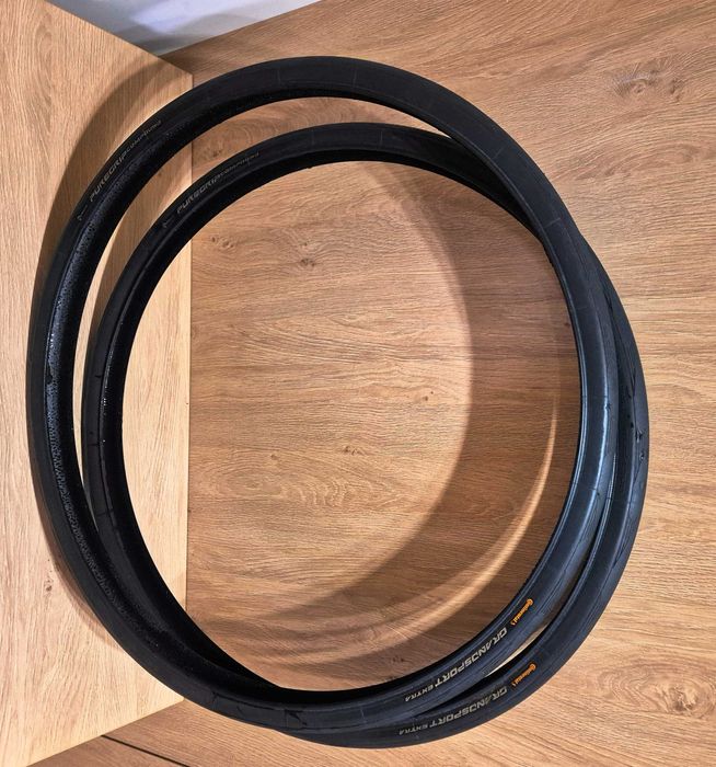 Opony CONTINENTAL Grand Sport EXTRA 700x32C 2 sztuki