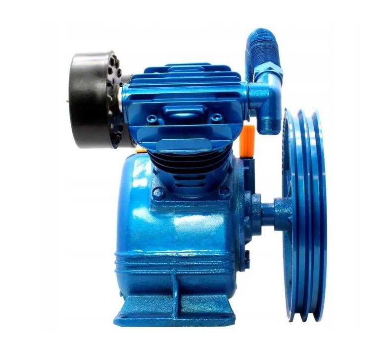 Поршневой блок для компресора DV2090 Divl 8 бар компресорний блок