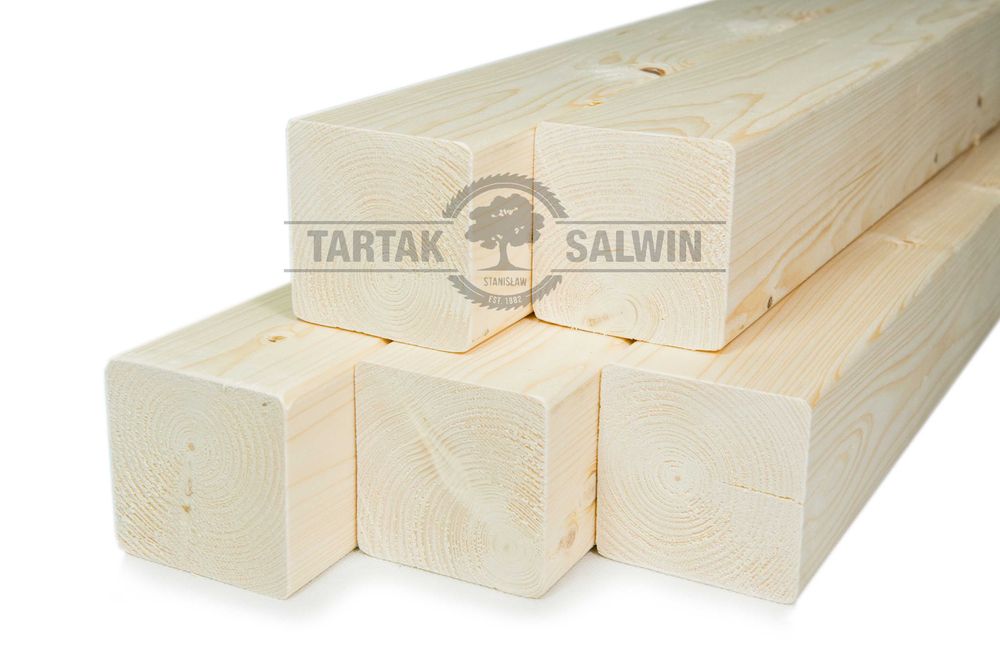 kantówka/suszona/strugana 10x10