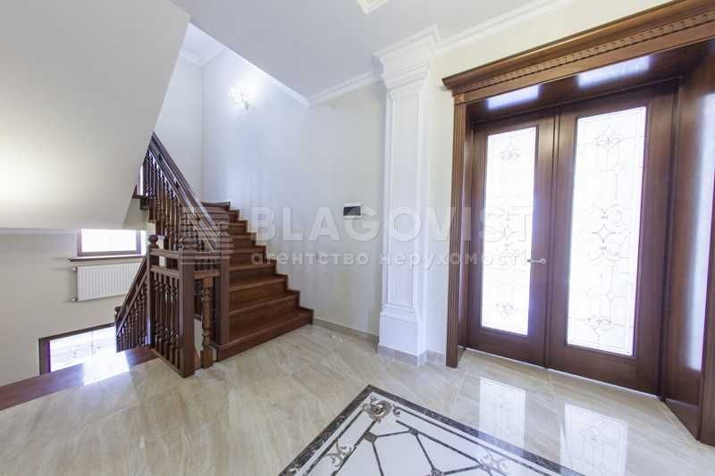 Дом по адресу ул. Лубенская (площадь 500 м²) - Atlanta.ua - фото 19