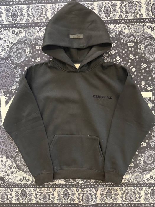 Худі essentials кофта есентіалс corteiz світшот balenciaga supreme