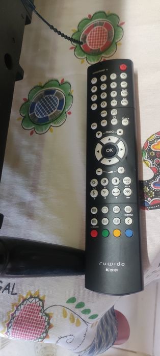 TV Kunft Led 32VDLM16