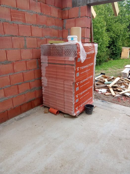Pustak ceramiczny
