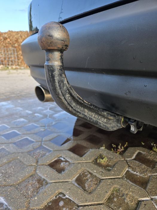 Ford S-max możl.zamiana