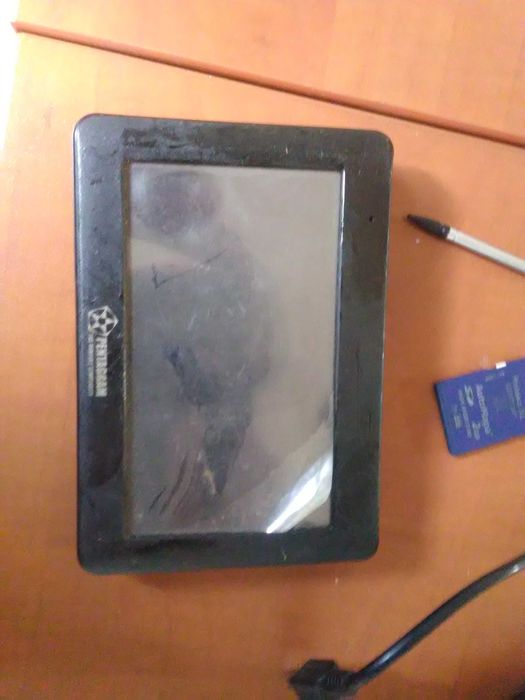 pentagram nomad p5210