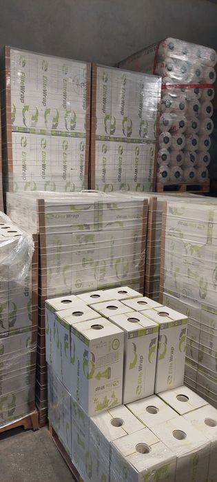 Folia do sianokiszonki brutto cena PREMIUM sianokiszonka 500 750