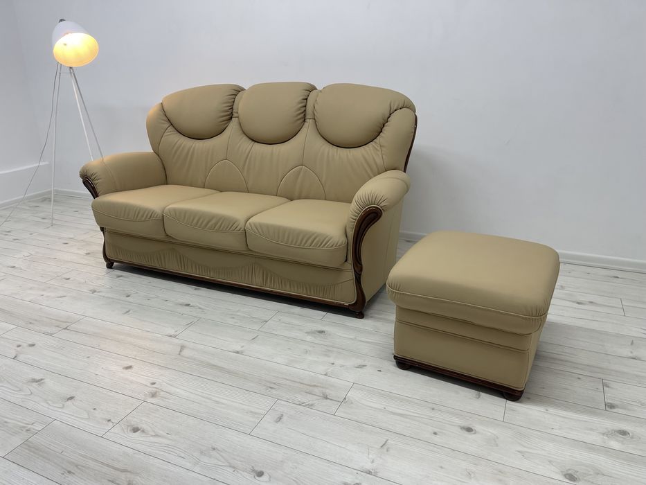 Фірмовий італійський диван”Nieri”