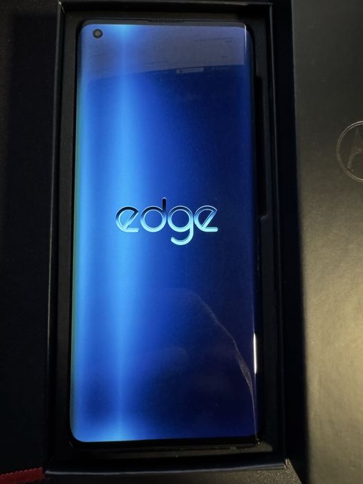 Motorola Edge XT2063-4 Bardzo dobry stan!