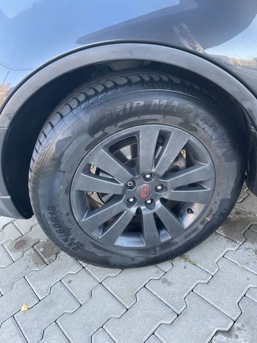 Продам Subaru Tribeca