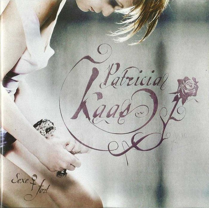 Patricia Kaas - Sexe Fort