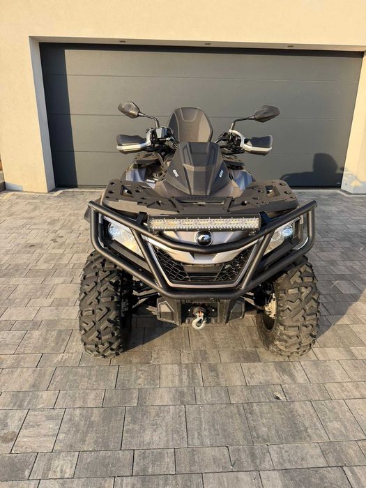 QJmotor