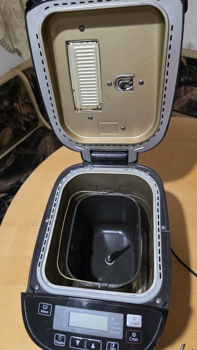 Хлебопечка Panasonic