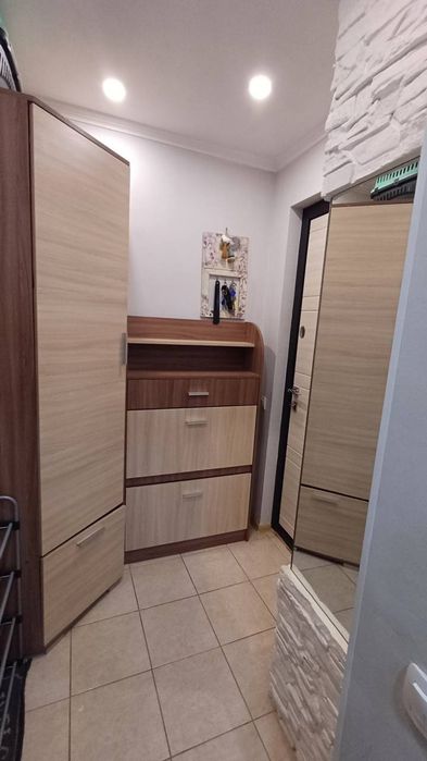 Продам однокомнатную квартиру