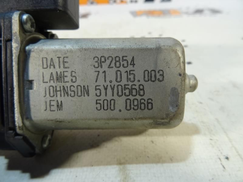 Motor vidro frente direito BMW 1 (F20)