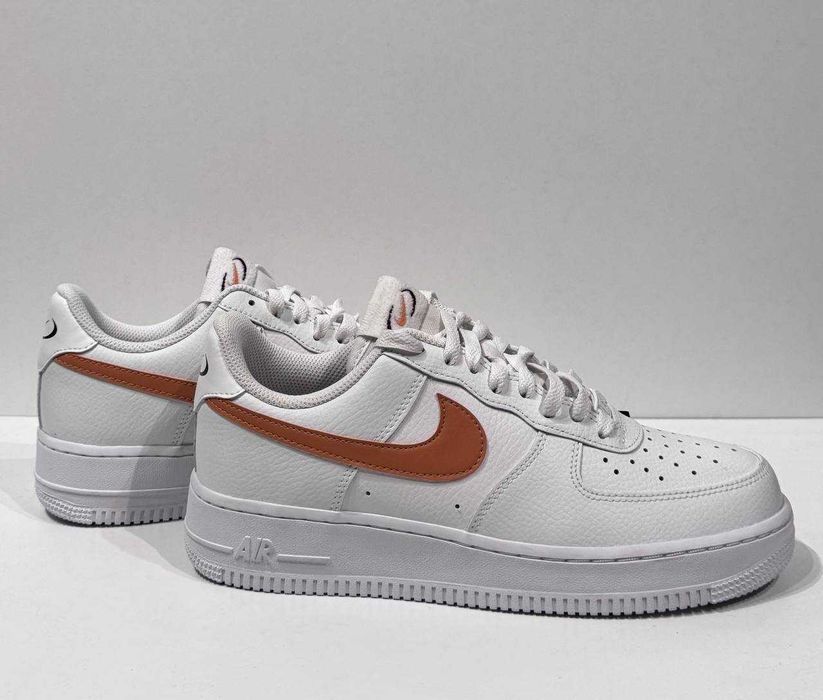 Кросівки жіночі Nike Air Force 1 07 Нові Оригінал
