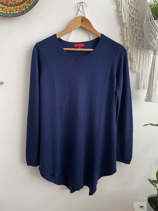 Camisola azulão da Derby S